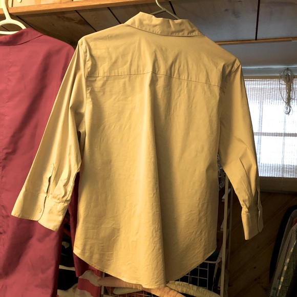 Orvis Cotton Top - Picture 9 of 9